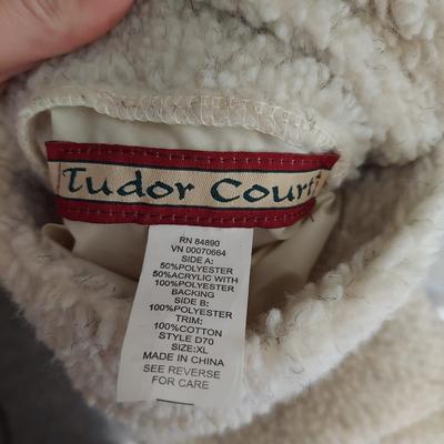 Women's Lands End Jackets & More (B1-BBL)