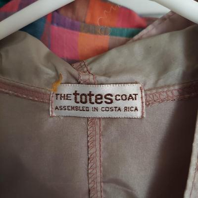 Women's Lands End Jackets & More (B1-BBL)