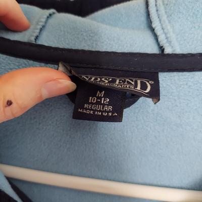 Women's Lands End Jackets & More (B1-BBL)