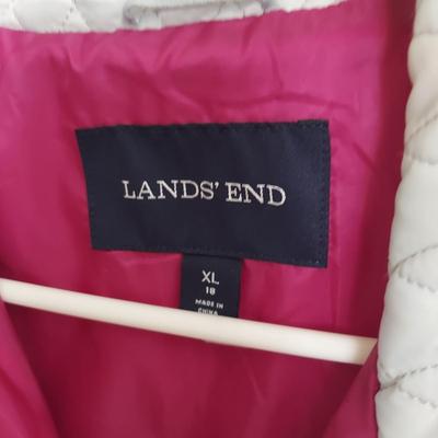 Women's Lands End Jackets & More (B1-BBL)