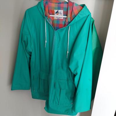 Women's Lands End Jackets & More (B1-BBL)