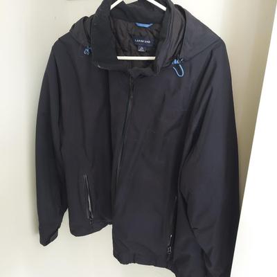 Women's Lands End Jackets & More (B1-BBL)