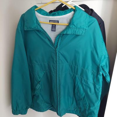Women's Lands End Jackets & More (B1-BBL)