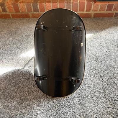 Round Marble Side Table and More (LR-MK)