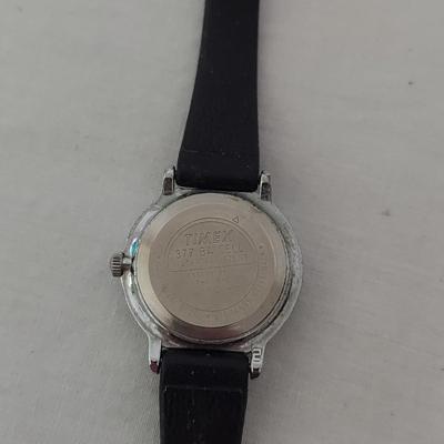 Watches and Cufflinks (B1-BBL)