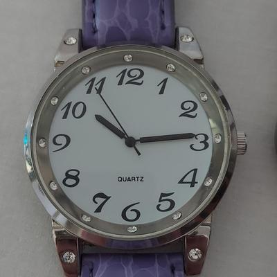 Watches and Cufflinks (B1-BBL)