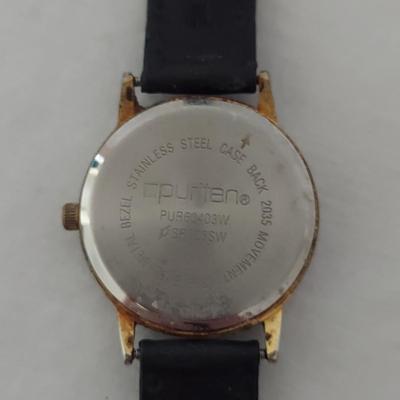 Watches and Cufflinks (B1-BBL)