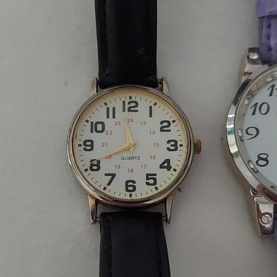 Watches and Cufflinks (B1-BBL)