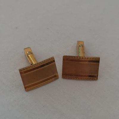 Watches and Cufflinks (B1-BBL)