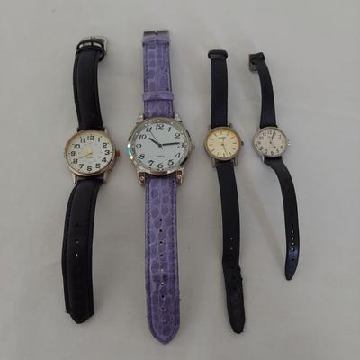 Watches and Cufflinks (B1-BBL)