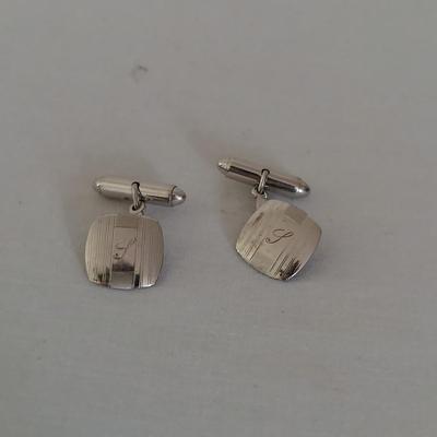 Watches and Cufflinks (B1-BBL)