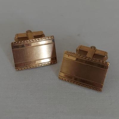 Watches and Cufflinks (B1-BBL)