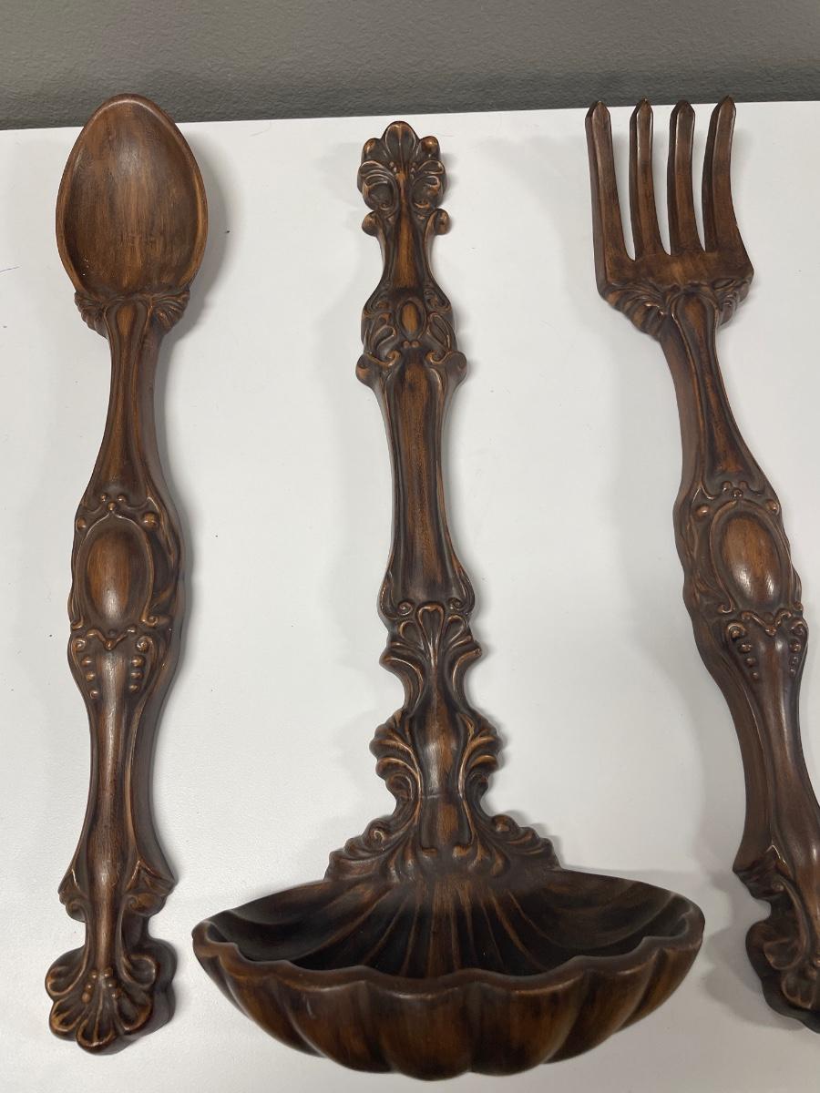 1969 ceramic decorative kitchen items