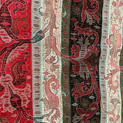 UB1184 Antique Wool Textile