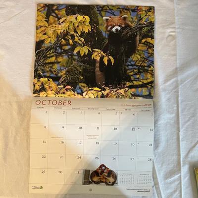 Bird Clocks, Framed Prints and More (LR-MK)