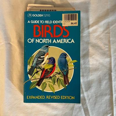 Bird Clocks, Framed Prints and More (LR-MK)