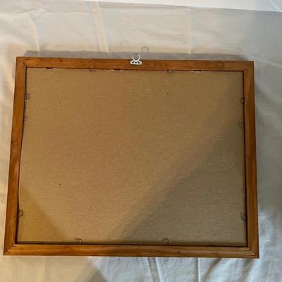 Bird Clocks, Framed Prints and More (LR-MK)
