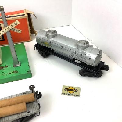 430 Vintage Lionel Multi-Control Transformer Gateman Signal Shack