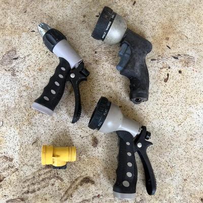 Garden Tools and More (Y-MK)