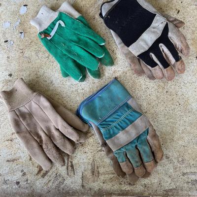 Garden Tools and More (Y-MK)