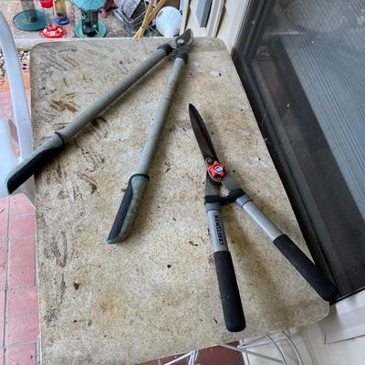 Garden Tools and More (Y-MK)