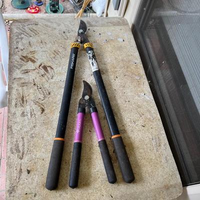 Garden Tools and More (Y-MK)