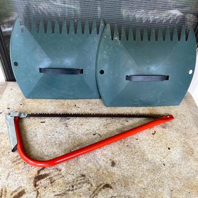 Garden Tools and More (Y-MK)