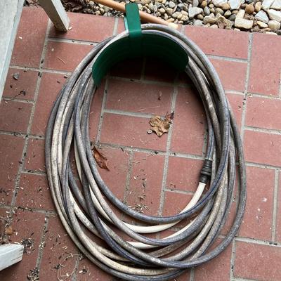 Garden Tools and More (Y-MK)