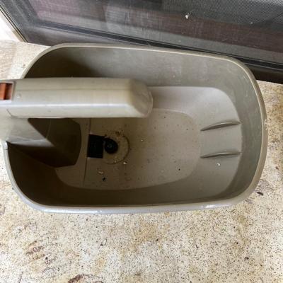Garden Tools and More (Y-MK)
