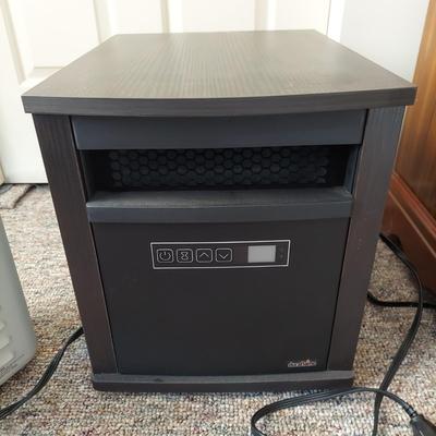 Duraflame Space Heater and more (B1-BBL)