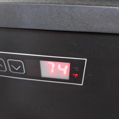 Duraflame Space Heater and more (B1-BBL)