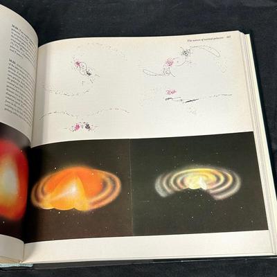 The Cambridge Encyclopedia of Astronomy Coffee Table Style Reference Book