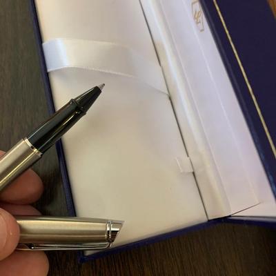 Waterman Writing Pen In Box
