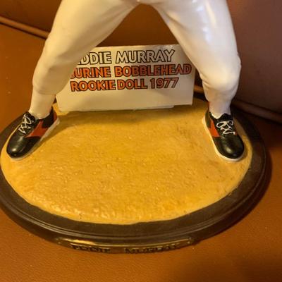 Vintage Baseball / Orioles Memorabilia Lot