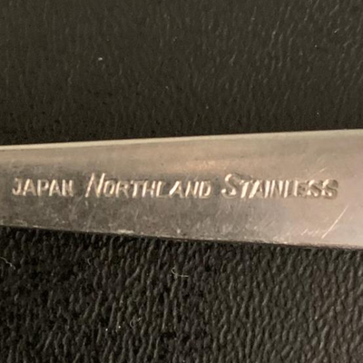 Northland Stainless Steel Japan Flatware Set