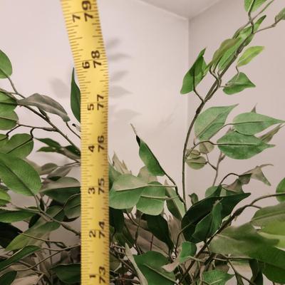 Large Artificial Ficus Tree 78