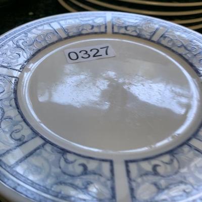 Oneida China Set