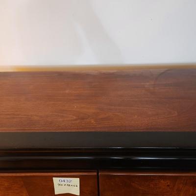 Armoire Dresser 40x18x62
