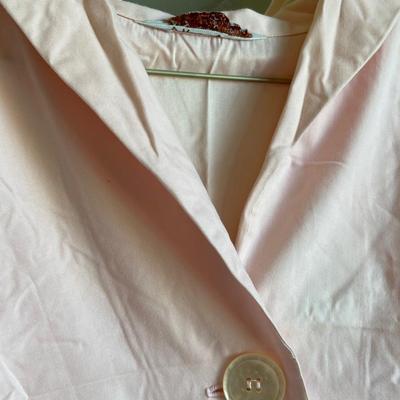 Lot of 7 blouses