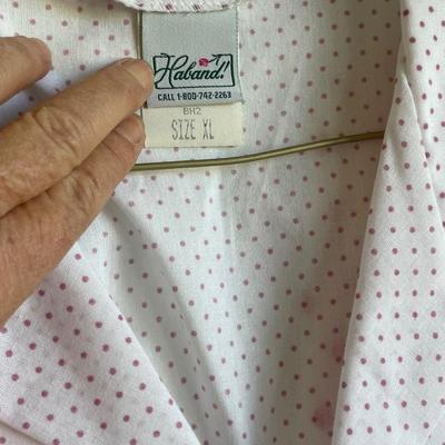 4 Women's blouses