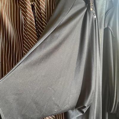 3 Women's fancy blouses