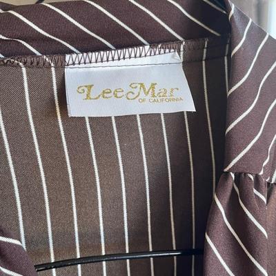 3 Women's fancy blouses