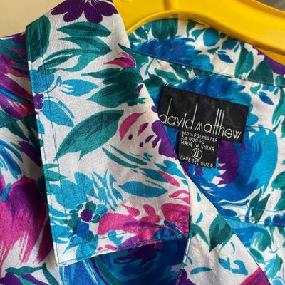 5 Floral Print Blouses