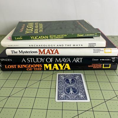 5 Collections of Book Sets