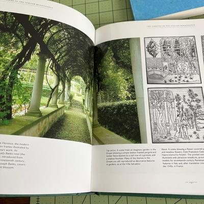 4 Set of Garden Guiding eBooks