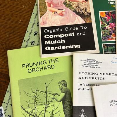 Collection of Books