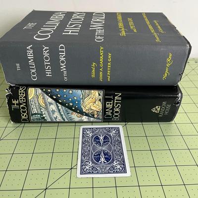 2 Various Set of Books