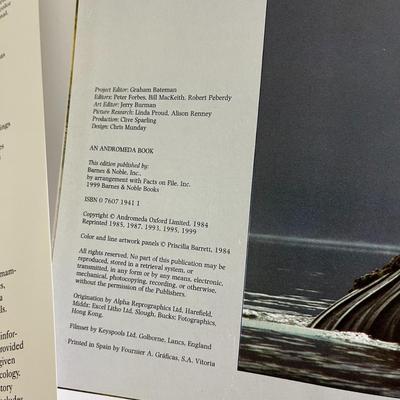 The Encyclopedia of Mammals