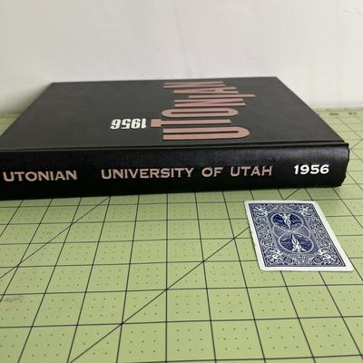 Utonian 1956