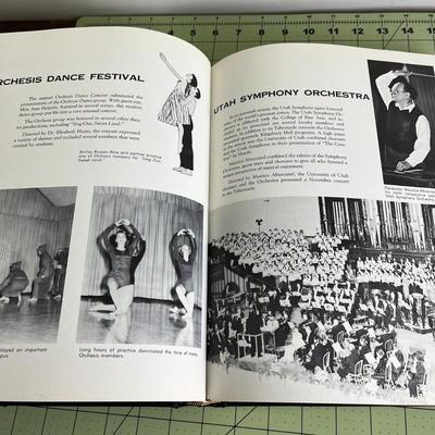 Utonian 1956